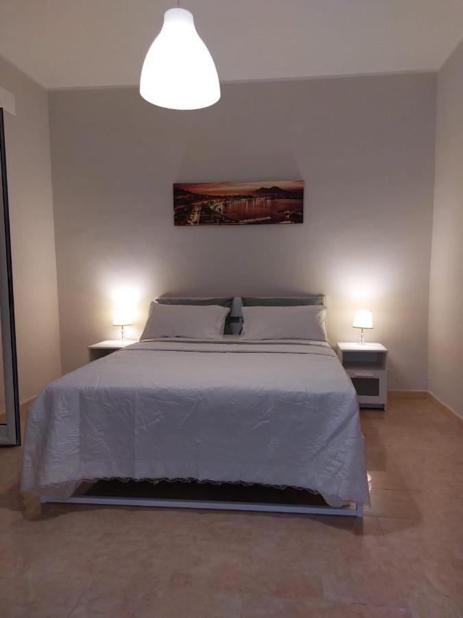 Esther Guest House Castel Volturno Exterior photo