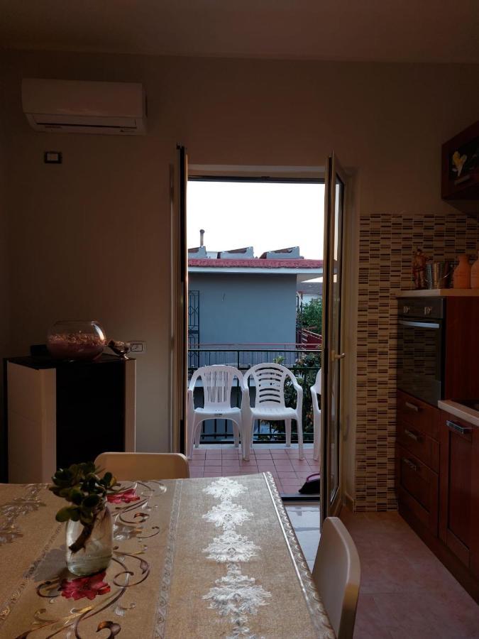 Esther Guest House Castel Volturno Exterior photo